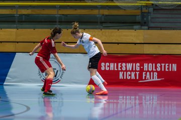 Bild 311 - Frauen Landesmeisterschaft